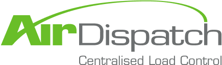 Air Dispatch logo
